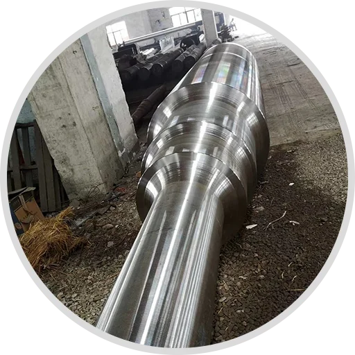 ASTM B166 N06601 Shaft